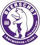 Logo du Beerschot Anvers