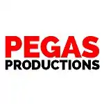 Logo de Productions Pegas