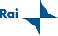 Logo de la Rai du 16 mars 2000 au 18 mai 2010.