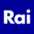 Logo de la Rai depuis le 12 septembre 2016.