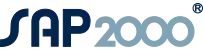 Description de l'image Logo of SAP2000 software.png.
