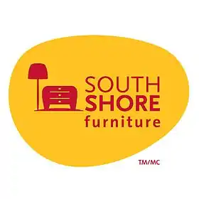 logo de Meubles South Shore