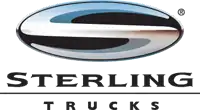 logo de Sterling Trucks