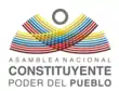 Description de l'image Logo of the 2017 Constituent Assembly of Venezuela.png.