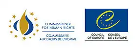 Image illustrative de l’article Commissaire aux droits de l'homme du Conseil de l'Europe