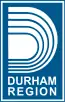 Blason de Municipalité régionale de Durham