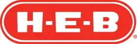 logo de H-E-B