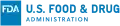 Logo de la FDA depuis 2016.
