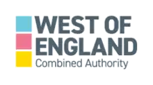 Description de l'image Logo_of_the_West_of_England_Combined_Authority.png.