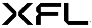 Description de l'image Logo of the XFL 2023.png.