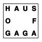 Logo officiel Haus of Gaga