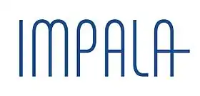 logo de Impala SAS