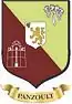 Blason de Panzoult