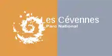 Logo du Parc national des Cévennes.