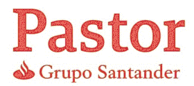logo de Banco Pastor