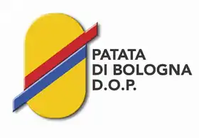 Image illustrative de l’article Patata di Bologna