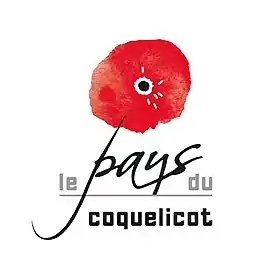 Communauté de communes du Pays du Coquelicot