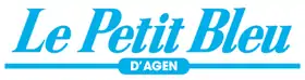 Image illustrative de l’article Le Petit Bleu d'Agen