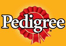 logo de Pedigree (marque)