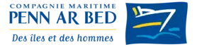 logo de Penn-ar-Bed (compagnie)