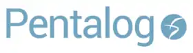 logo de Pentalog