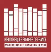 Logo de l’association