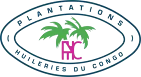 logo de Plantations et huileries du Congo