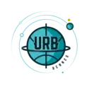 Logo du Union Rennes Basket