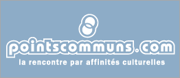 logo de Pointscommuns