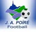 Jeanne d'Arc Le Poiré Football(1979-2007)
