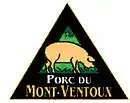 Image illustrative de l’article Porc du Ventoux