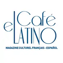 Logo du magazine