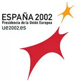 Présidence espagnole du Conseil de l'Union européenne en 2002
