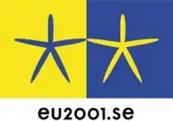 Présidence suédoise du Conseil de l'Union européenne en 2001