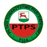 Logo du PTPS Piła