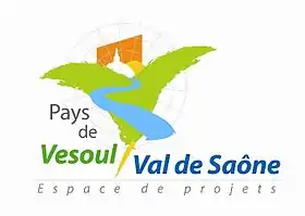 Pays de Vesoul et du Val de Saône