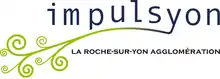 logo de Transports en commun de La Roche-sur-Yon