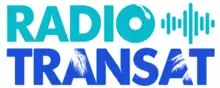 Description de l'image Logo radio Transat.png.