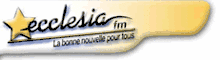 Description de l'image Logo radio ecclesia.gif.