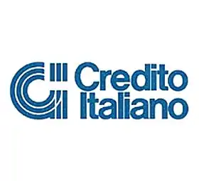 logo de Credito Italiano