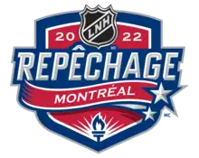 Description de l'image Logo repêchage LNH 2022.png.