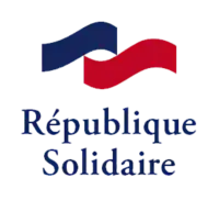 Image illustrative de l’article République solidaire