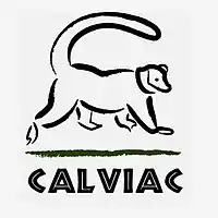 Image illustrative de l’article Réserve zoologique de Calviac