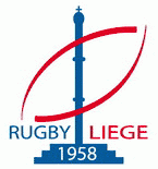 Logo du RFC Liège