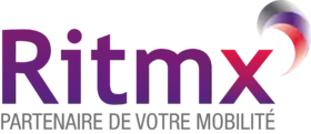 logo de Ritmx