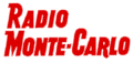 Ancien logo de Radio Monte-Carlo du 23 juin 1945 à 1965