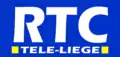 Logo RTC Télé-Liège entre 2004 et 2010