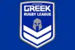 Description de l'image Logo rugby à XIII GRECE.png.