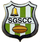 Logo du Saint-Girons SC