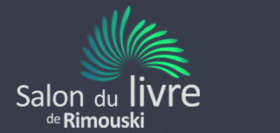 Salon du livre de Rimouski